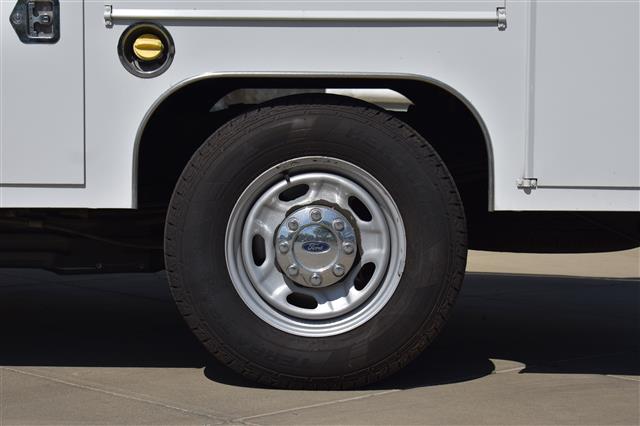 2014 Ford F-250 XL