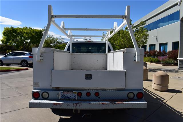 2014 Ford F-250 XL
