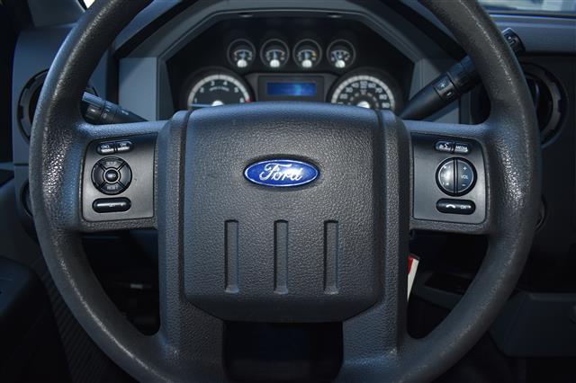 2014 Ford F-250 XL