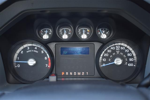 2014 Ford F-250 XL
