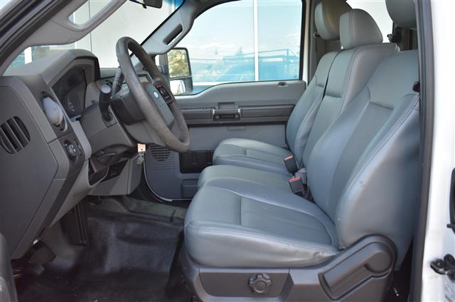 2014 Ford F-250 XL