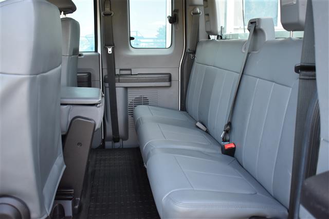 2014 Ford F-250 XL