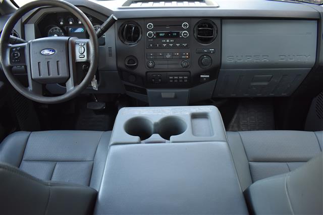 2014 Ford F-250 XL