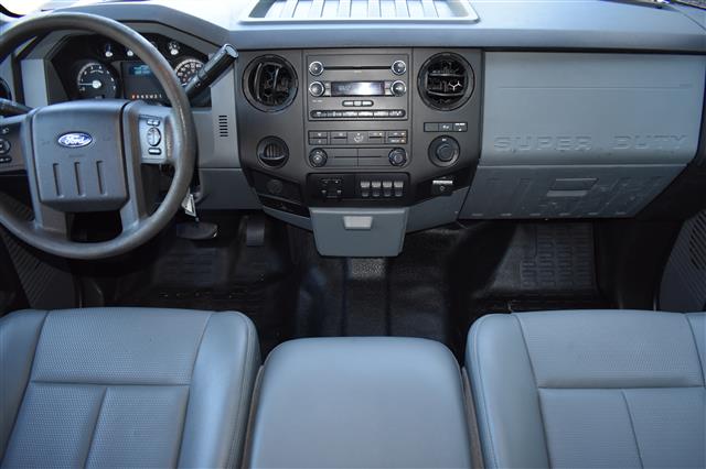 2014 Ford F-250 XL