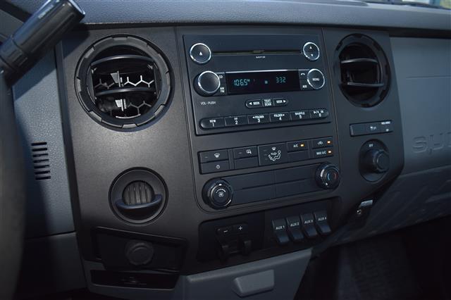 2014 Ford F-250 XL