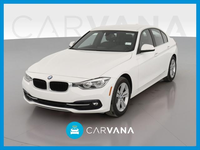 2018 BMW 3 Series 330i for sale near , 