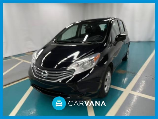 2016 Nissan Versa Note SV for sale near , 