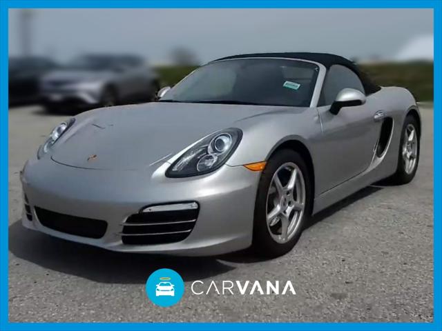2013 Porsche Boxster 2dr Roadster for sale in , 