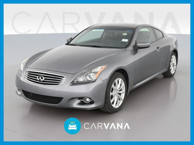 2012 INFINITI G37 Coupe x for sale in , 