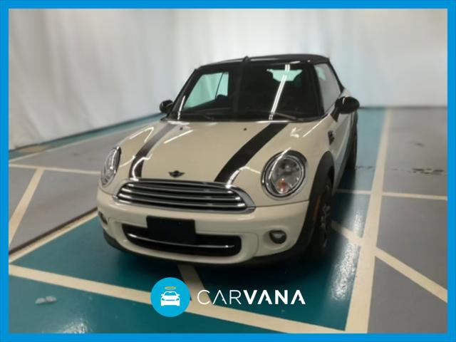 2015 MINI Cooper Convertible 2dr for sale near , 