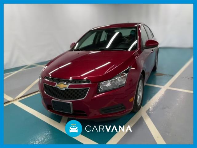 2014 Chevrolet Cruze 1LT for sale in , 