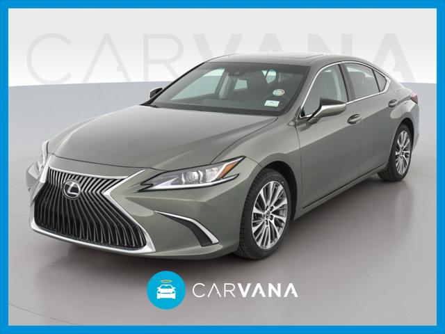 2021 Lexus ES for sale near , 