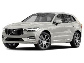 2018 Volvo XC60 T5 Inscription for sale in Shelburne, VT