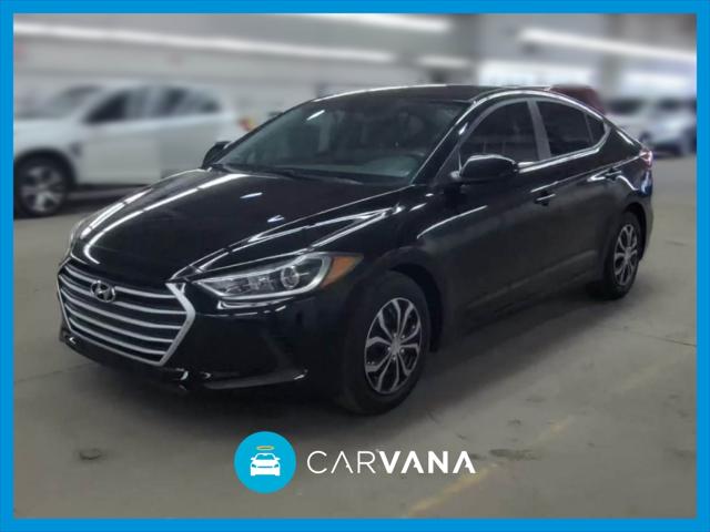 2017 Hyundai Elantra SE for sale in , 