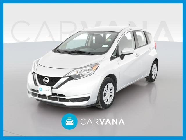 2017 Nissan Versa Note S Plus for sale near , 