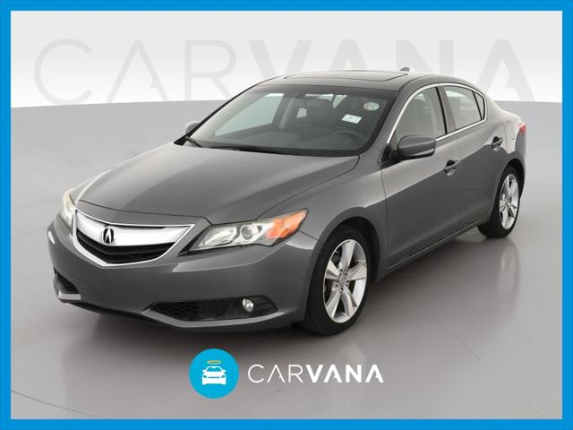 2013 Acura ILX Tech Pkg for sale near , 