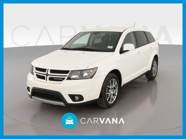 2017 Dodge Journey GT for sale near , 