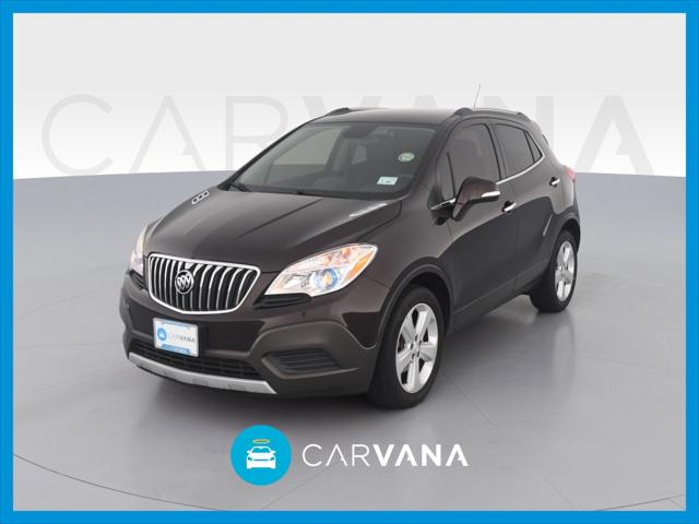 2016 Buick Encore FWD 4dr for sale near , 