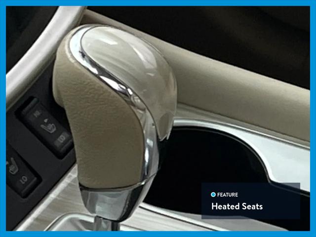 2016 Nissan Murano SL