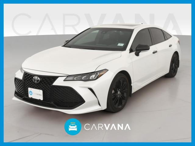 New 2021 Toyota Avalon XSE Nightshade For Sale In 4T1EZ1FB7MU058336