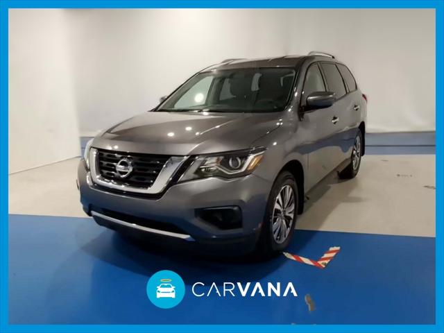 2019 Nissan Pathfinder S for sale near , 