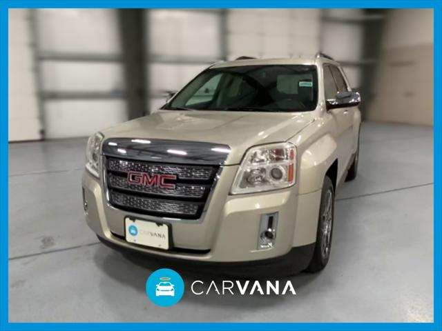 2015 GMC Terrain SLT for sale near , 