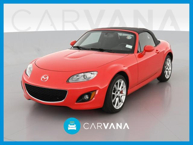 2010 Mazda MX-5 Touring for sale in , 