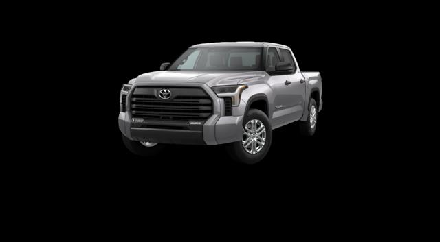 New 2022 Toyota Tundra Sr5 Crewmax 55 For Sale In Avondale Az