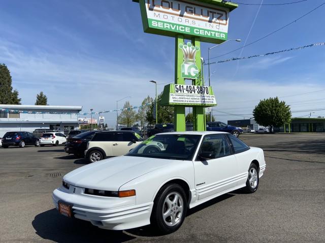 Used 1994 Oldsmobile Cutlass Supreme S For Sale In Eugene Or 1g3wh15m1rd Used 1994 Oldsmobile Cutlass Supreme S For Sale In Eugene Or 1g3wh15m1rd