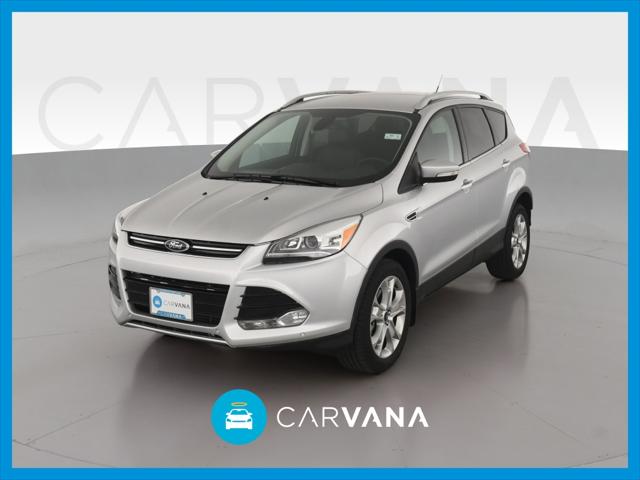 2015 Ford Escape Titanium for sale near , 