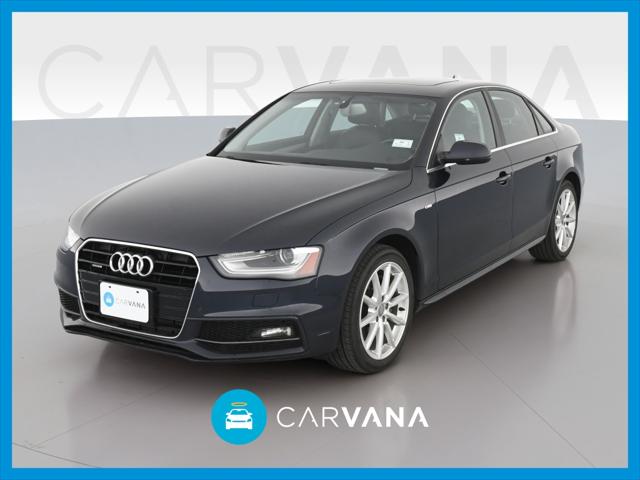 2016 Audi A4 Premium for sale near , 