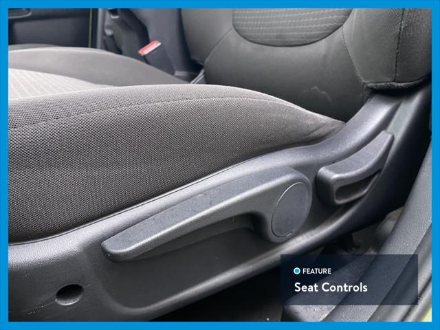 2013 Kia Soul Base