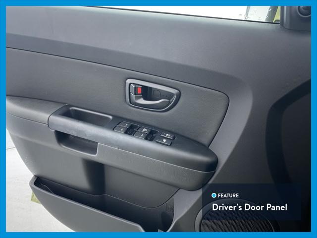 2013 Kia Soul Base