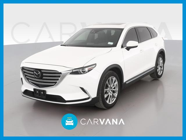 2017 Mazda CX-9 for sale near , 