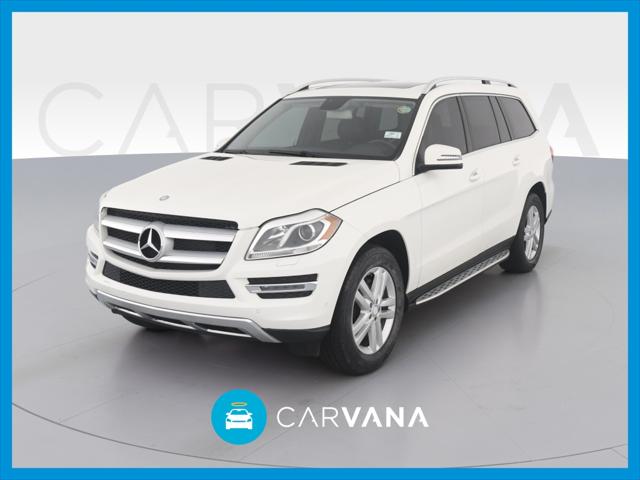2013 Mercedes-Benz GL-Class GL 450 for sale in , 