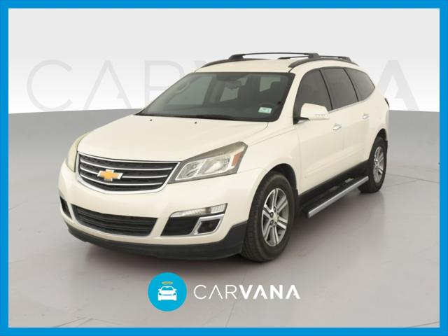 2015 Chevrolet Traverse LT for sale near , 