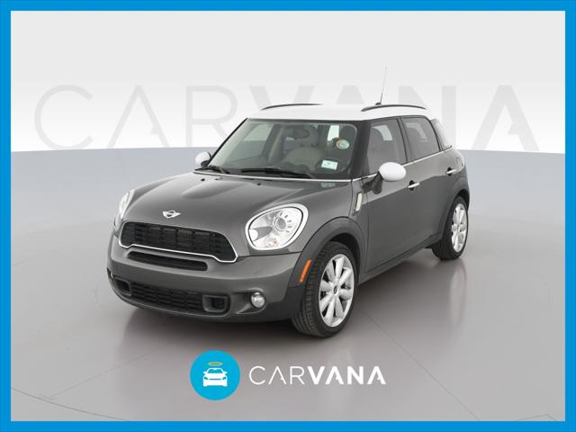 2011 MINI Cooper Countryman S for sale near , 