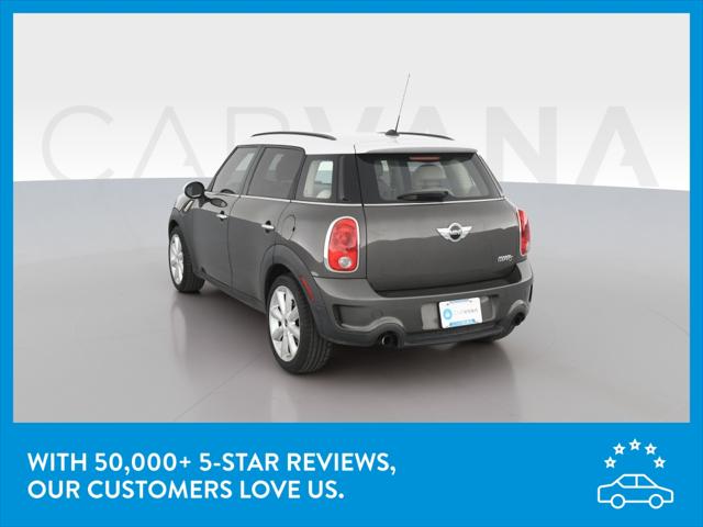 2011 MINI Cooper Countryman S