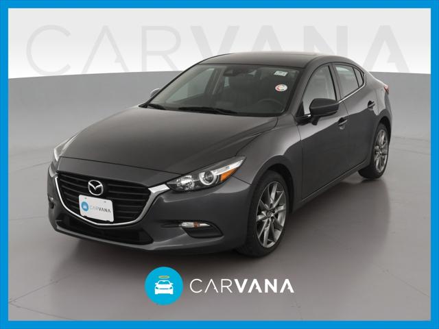 2018 Mazda Mazda3 Touring for sale in , 