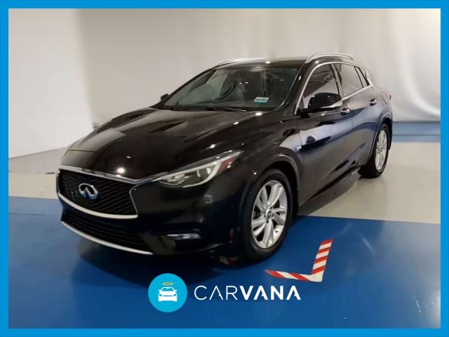 2017 INFINITI QX30 Premium for sale near , 