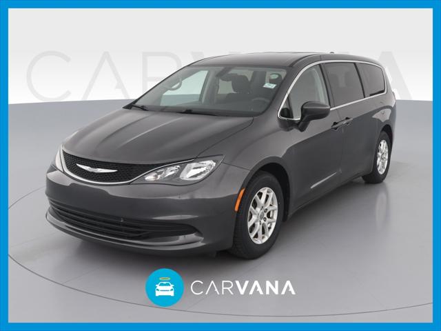 2017 Chrysler Pacifica LX for sale in , 