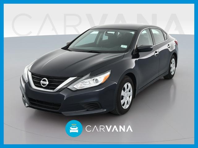 2016 Nissan Altima 2.5 S for sale near , 