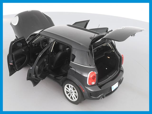 2015 MINI Cooper Countryman S