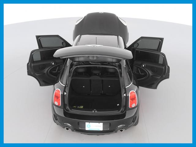 2015 MINI Cooper Countryman S