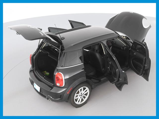 2015 MINI Cooper Countryman S