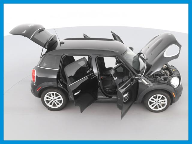 2015 MINI Cooper Countryman S