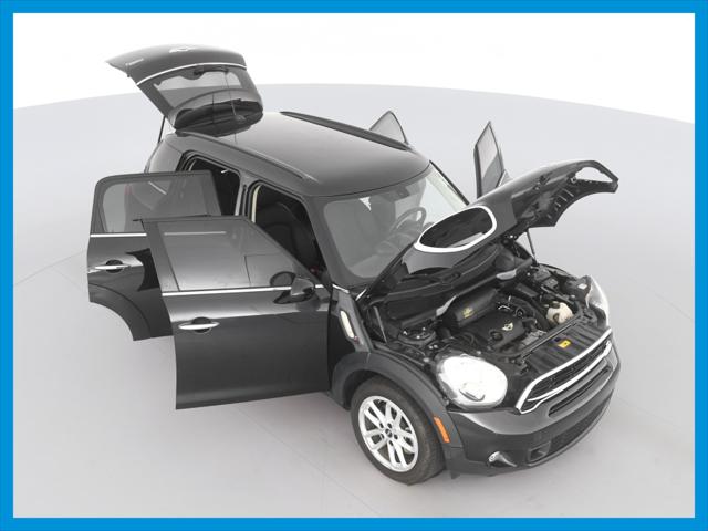 2015 MINI Cooper Countryman S