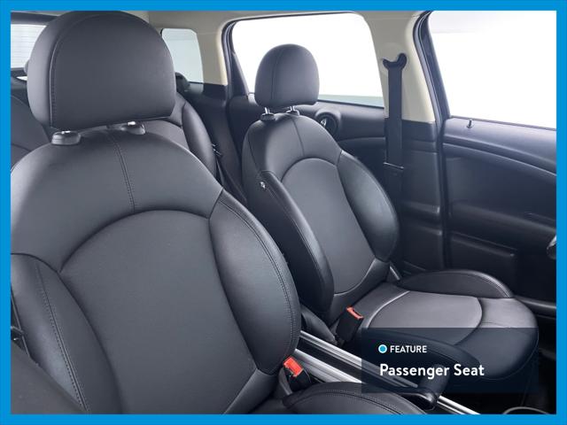 2015 MINI Cooper Countryman S