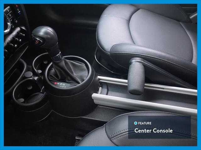 2015 MINI Cooper Countryman S