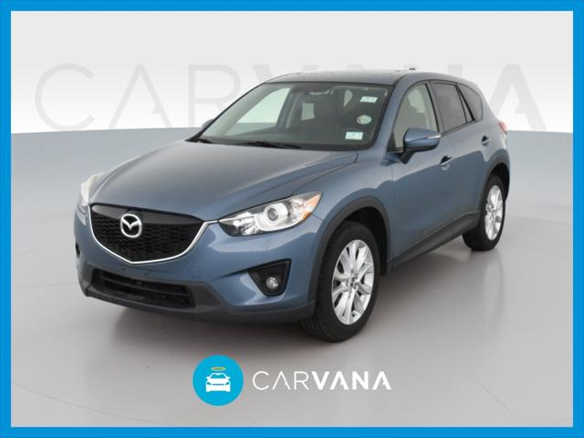 2015 Mazda CX-5 Grand Touring for sale near , 